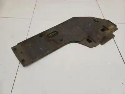 Pezzo di ricambio per auto di seconda mano plastica per audi a2 (8z0) 1.4 riferimenti oem iam 8z1863306b  8z1863306b