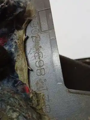 Pezzo di ricambio per auto di seconda mano plastica per audi a2 (8z0) 1.4 riferimenti oem iam 8z1863306b  8z1863306b