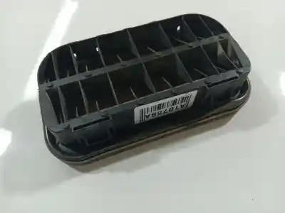 Автозапчастина б/у пластикler для porsche cayenne (9pa) s 4.5 посилання на oem iam 4a0819181  4 a0 819 181