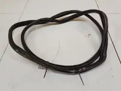 Peça sobressalente para automóvel em segunda mão junta vedante da porta por toyota aygo (_b1_) 1.0 (kgb10_) referências oem iam 