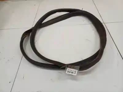 Peça sobressalente para automóvel em segunda mão junta vedante da porta por toyota aygo (_b1_) 1.0 (kgb10_) referências oem iam 