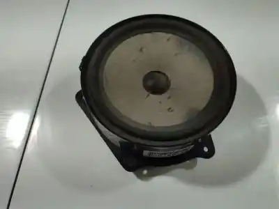 Peça sobressalente para automóvel em segunda mão colunas de som por audi a2 (8z0) 1.4 referências oem iam 8z0035411