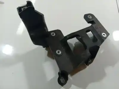 Peça sobressalente para automóvel em segunda mão plásticos por ford focus iii 1.6 tdci referências oem iam bv6r7c453cae