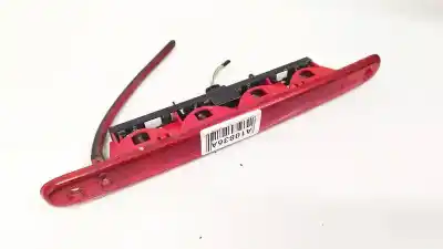 Peça sobressalente para automóvel em segunda mão farolim de travão central por toyota aygo (_b1_) 1.0 (kgb10_) referências oem iam 