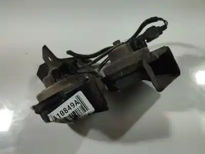 Peça sobressalente para automóvel em segunda mão buzina / sirene por ford focus iii 1.6 tdci referências oem iam 