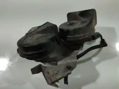 Pezzo di ricambio per auto di seconda mano corno per ford focus iii 1.6 tdci riferimenti oem iam   