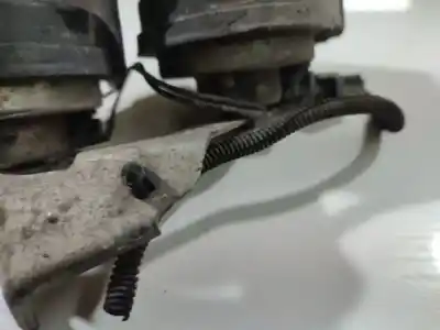 Pezzo di ricambio per auto di seconda mano corno per ford focus iii 1.6 tdci riferimenti oem iam   