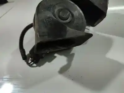 Pezzo di ricambio per auto di seconda mano corno per ford focus iii 1.6 tdci riferimenti oem iam   