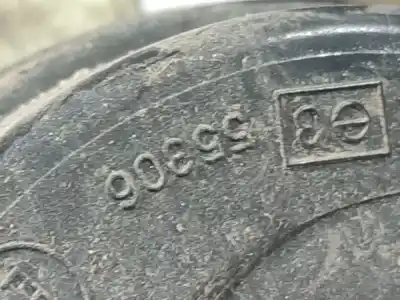 Pezzo di ricambio per auto di seconda mano corno per ford focus iii 1.6 tdci riferimenti oem iam   