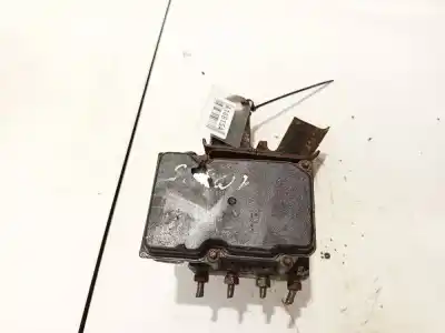 Peça sobressalente para automóvel em segunda mão abs por toyota aygo (_b1_) 1.0 (kgb10_) referências oem iam 0265800441