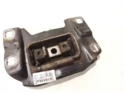 Pezzo di ricambio per auto di seconda mano supporto motore per ford focus c-max (dm2) 2.0 tdci riferimenti oem iam 349249  