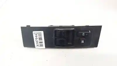 Second-hand car spare part left front power window switch for toyota corolla verso (zer_, zze12_, r1_) 2.0 d-4d (cur10_) oem iam references 742320f020