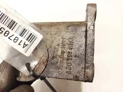 Автозапчастина б/у підтримка двигуна для volkswagen passat b5 variant (3b5) 1.9 tdi посилання на oem iam 8d0399113aa  