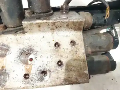 Автозапчасти б/у подвесной насос за bmw 7 (e65, e66, e67) 730 d ссылки oem iam 6758704  37206758704