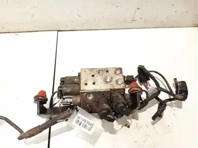 Peça sobressalente para automóvel em segunda mão compressor suspensão por bmw 7 (e65, e66, e67) 730 d referências oem iam 6758704