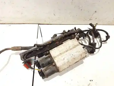 Автозапчасти б/у подвесной насос за bmw 7 (e65, e66, e67) 730 d ссылки oem iam 6758704  37206758704