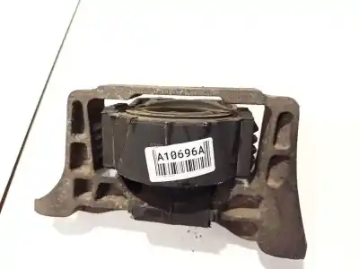 Pezzo di ricambio per auto di seconda mano supporto motore per ford focus c-max (dm2) 2.0 tdci riferimenti oem iam   