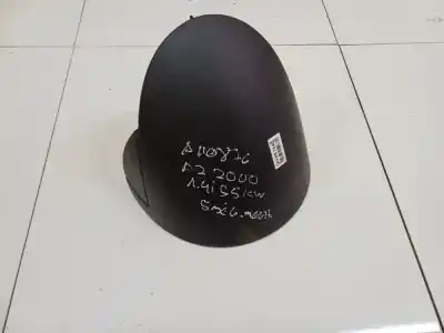 Second-hand car spare part front decorative moulding for audi a2 (8z0) 1.4 oem iam references   