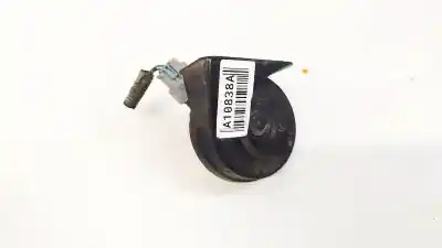 Peça sobressalente para automóvel em segunda mão buzina / sirene por opel antara, 2010.08 --> facelift 2.2 d135kw 2010.08 --> facelift referências oem iam a046495