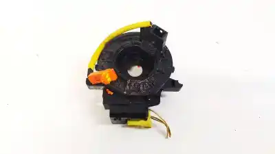 Peça sobressalente para automóvel em segunda mão fita do airbag por toyota aygo (_b1_) 1.0 (kgb10_) referências oem iam 