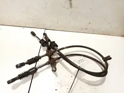 Peça sobressalente para automóvel em segunda mão ligação da caixa de velocidades por toyota aygo (_b1_) 1.0 (kgb10_) referências oem iam 