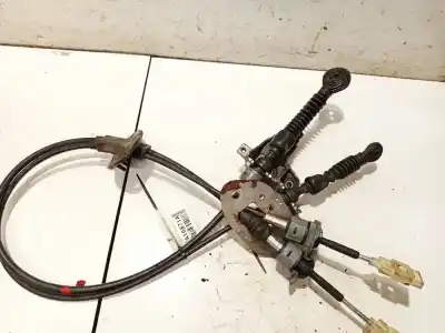 Second-hand car spare part gearbox linkage for kia cee'd fastback (ed) 1.4 oem iam references   