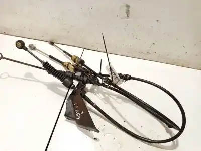 Peça sobressalente para automóvel em segunda mão ligação da caixa de velocidades por toyota ipsum (_m2_) 2.0 d (clm20_) referências oem iam 