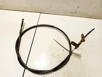 Peça sobressalente para automóvel em segunda mão alavanca de travão de mão por toyota ipsum (_m2_) 2.0 d (clm20_) referências oem iam 