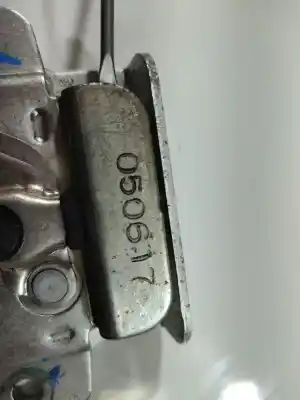 Автозапчасти б/у различные детали за honda jazz ii (gd_, ge3, ge2) 1.2 i-dsi (gd5, ge2) ссылки oem iam 050617  050617