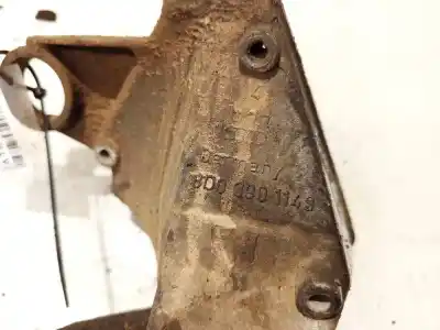 Автозапчастина б/у підтримка двигуна для volkswagen passat b5 variant (3b5) 1.9 tdi посилання на oem iam 8d0399114s  