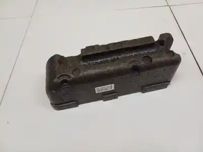 Peça sobressalente para automóvel em segunda mão plásticos por audi a2 (8z0) 1.4 referências oem iam 8z0012109m