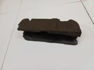 Pezzo di ricambio per auto di seconda mano plastica per audi a2 (8z0) 1.4 riferimenti oem iam 8z0012109m  8z0 012 109m