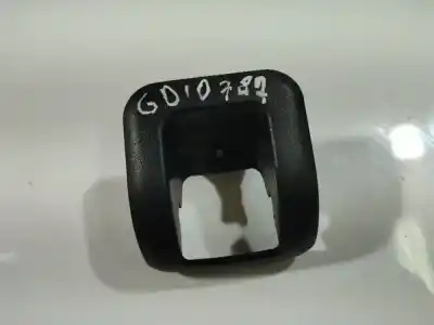 Piesă de schimb auto la mâna a doua plastice pentru subaru forester (sg_) 2.0 x awd (sg5) referințe oem iam 