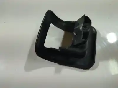 Pezzo di ricambio per auto di seconda mano plastica per subaru forester (sg_) 2.0 x awd (sg5) riferimenti oem iam   