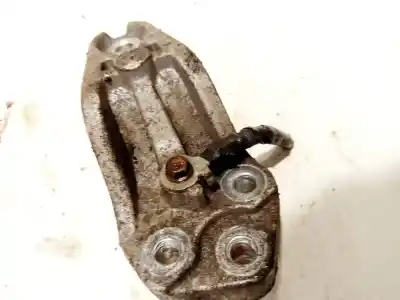 Second-hand car spare part engine support for kia cee'd fastback (ed) 1.4 oem iam references   