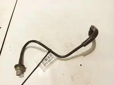 Peça sobressalente para automóvel em segunda mão tubo por toyota aygo (_b1_) 1.0 (kgb10_) referências oem iam 