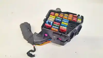 Second-hand car spare part fuse box unit for audi a6 allroad quattro (4fh) 3.2 fsi oem iam references 8d1941824