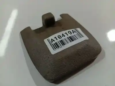 Peça sobressalente para automóvel em segunda mão plásticos por audi coupe b2 (81, 855, 856) 2.3 quattro referências oem iam 8674694