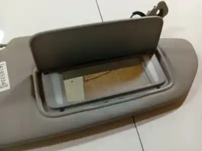 Автозапчастина б/у лівий натір для volvo s60 i (384) d5 посилання на oem iam   