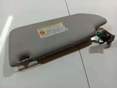 Автозапчастина б/у лівий натір для volvo s60 i (384) d5 посилання на oem iam   