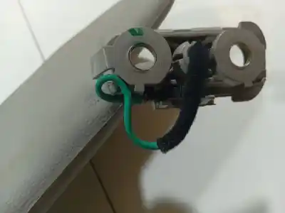 Автозапчастина б/у лівий натір для volvo s60 i (384) d5 посилання на oem iam   