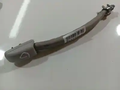 Peça sobressalente para automóvel em segunda mão puxador de teto por toyota ipsum (_m2_) 2.0 d (clm20_) referências oem iam 