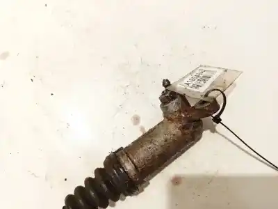 Pezzo di ricambio per auto di seconda mano pompa freni per audi a6 c4 (4a2) 1.9 tdi riferimenti oem iam 4a0721261