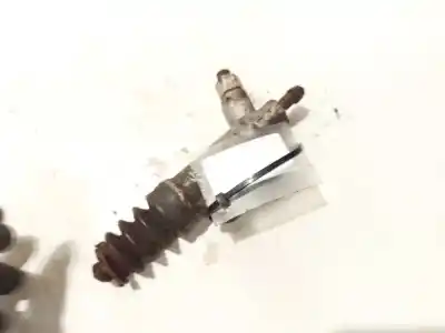 İkinci el araba yedek parçası fren pompasi için honda civic vii hatchback (eu, ep, ev) 1.7 ctdi (ep4, eu9) oem iam referansları   