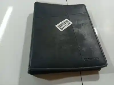 Pezzo di ricambio per auto di seconda mano Pezzi Vari per TOYOTA IPSUM (_M2_) 2.0 D (CLM20_) Riferimenti OEM IAM   