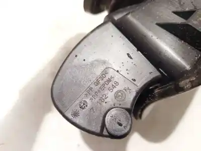 Second-hand car spare part fuel cap for bmw x6 (e71, e72) xdrive 30 d oem iam references 7182548  