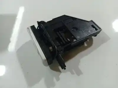 Автозапчастина б/у пластикler для porsche cayenne (9pa) s 4.5 посилання на oem iam 7l5857147b  7l5857147 b, ref 40810, ref40810