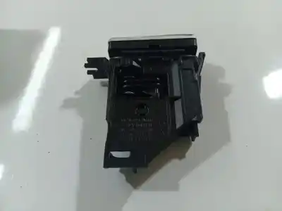 Автозапчастина б/у пластикler для porsche cayenne (9pa) s 4.5 посилання на oem iam 7l5857147b  7l5857147 b, ref 40810, ref40810