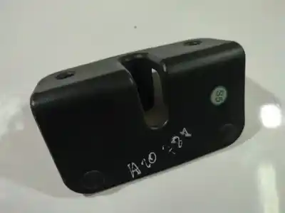 Piesă de schimb auto la mâna a doua plastice pentru subaru forester (sg_) 2.0 x awd (sg5) referințe oem iam s2aa