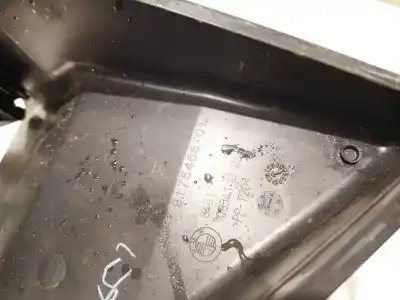 Pezzo di ricambio per auto di seconda mano plastica per bmw x6 (e71, e72) xdrive 30 d riferimenti oem iam 917546601  10834110